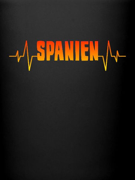 Spanien Herzschlag