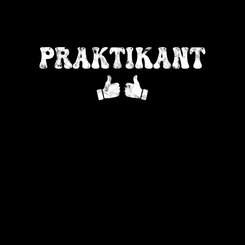 Praktikant