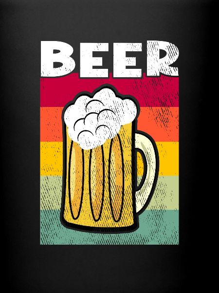Bière Rétro
