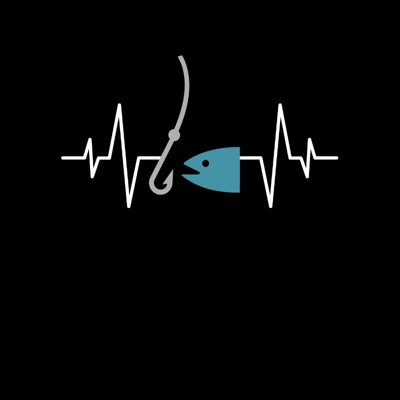 Fishing Heartbeat