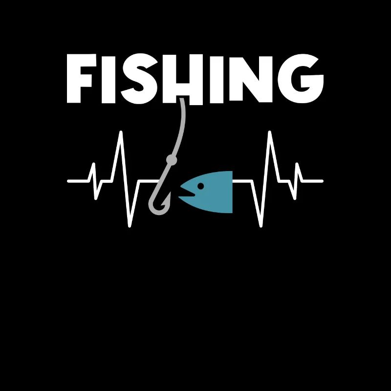 Battement de cœur de pêche