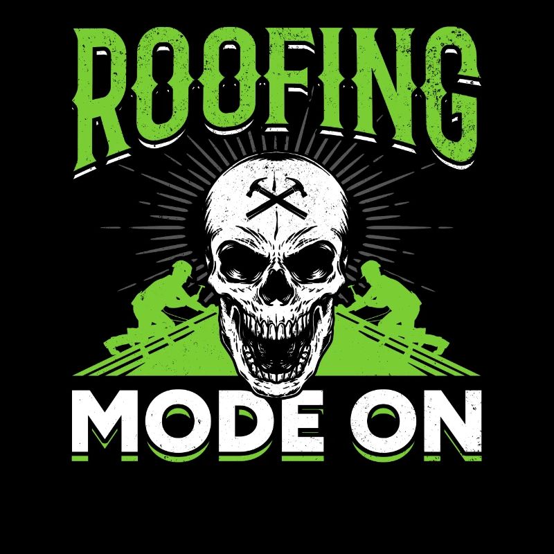 Roofer Roofing - Roofing Mode On