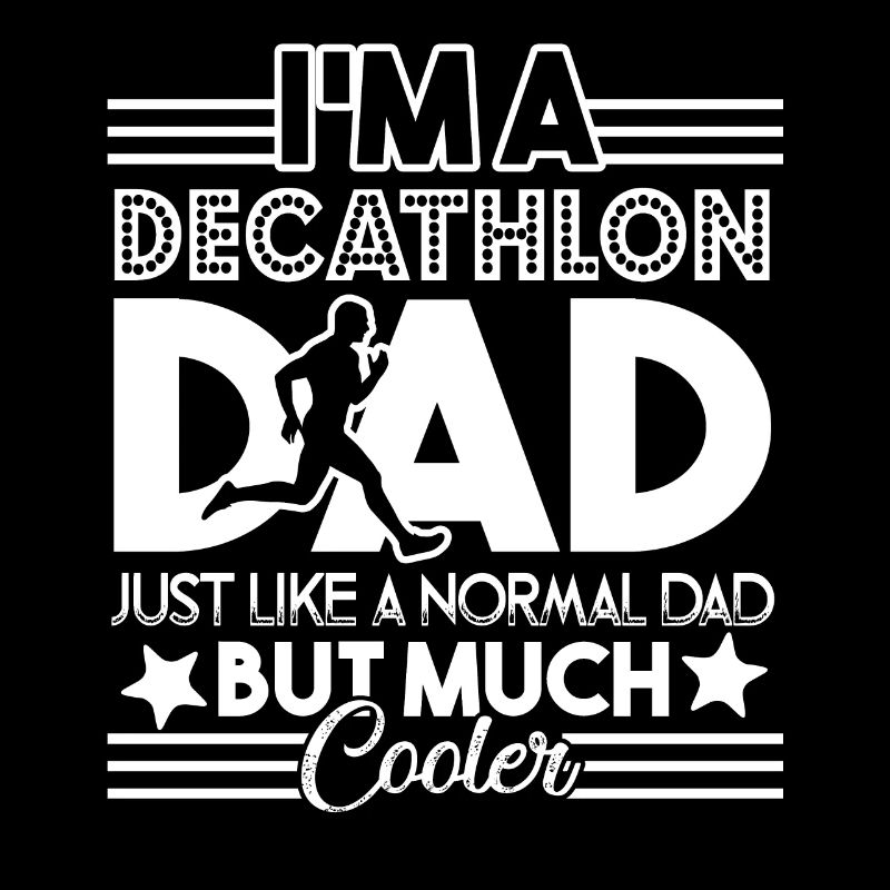 Decathlon Decathlon Dad Is Cooler