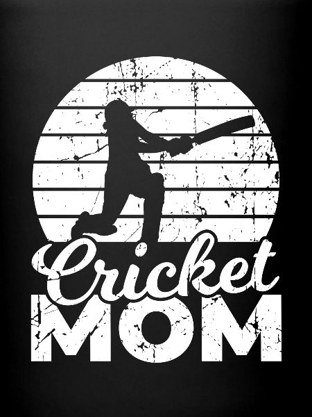 Cricket Mama