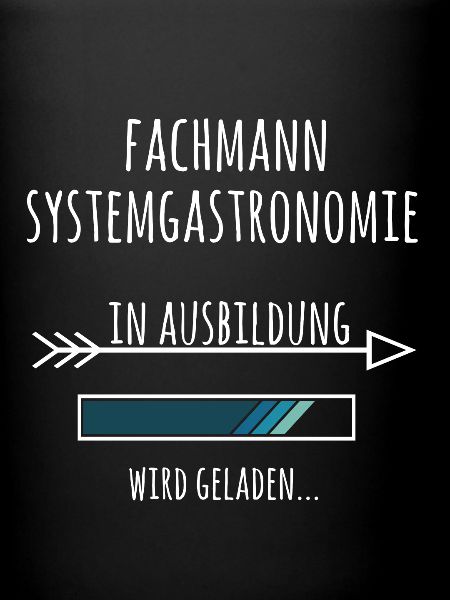 Fachmann Systemgastronomie Ausbildung Beruf