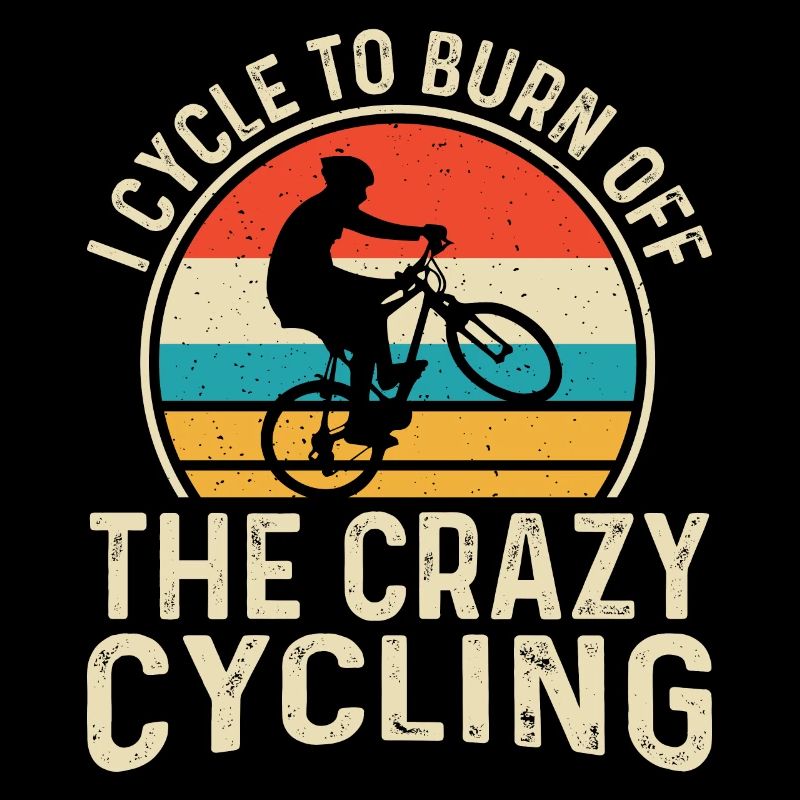 Cyclisme à vélo