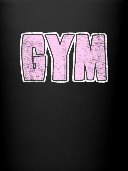 Gym Fitnessstudio