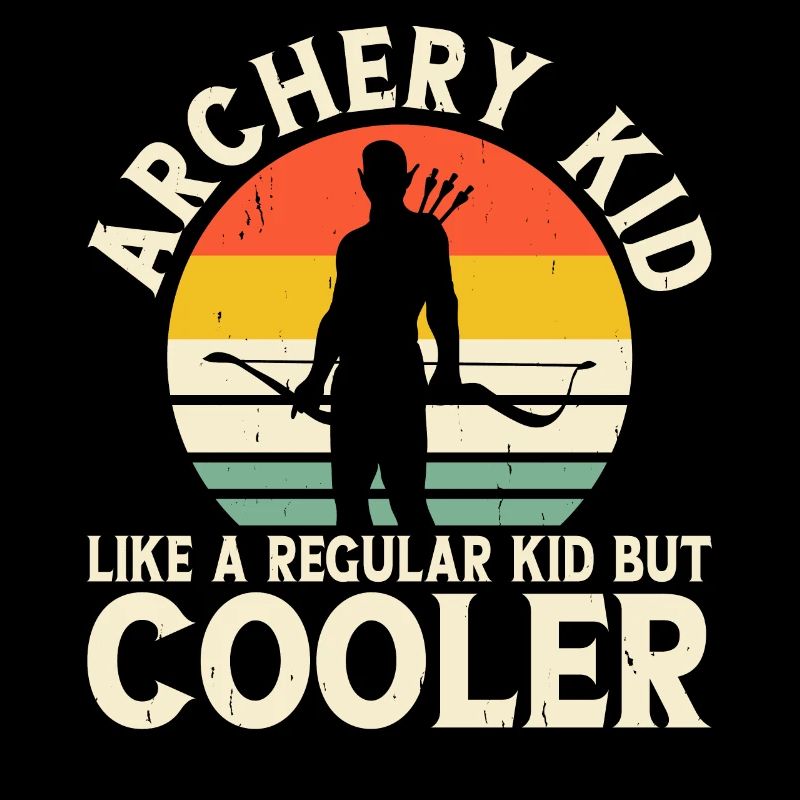 Archer Tir à l’arc