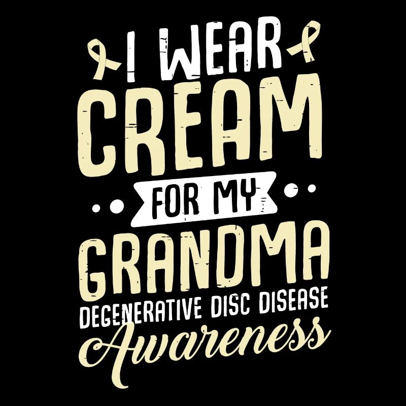 Degenerative Disc Disease Ninja I