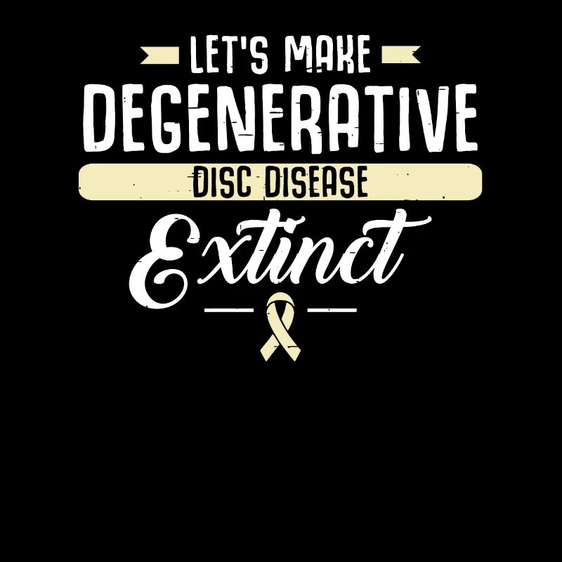 Faisons la dégénérative