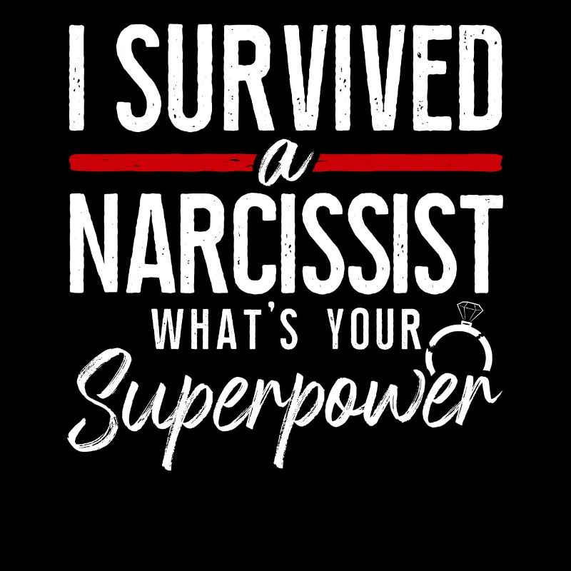 Happy Divorce Party I Survived A