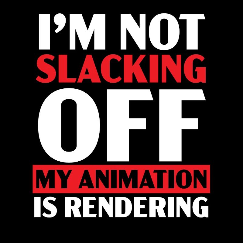 3D-Animator Animieren von Keyframes, Rendern von Animationen