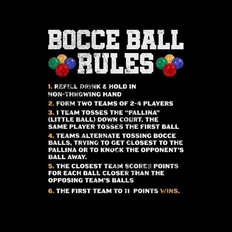 Boccia