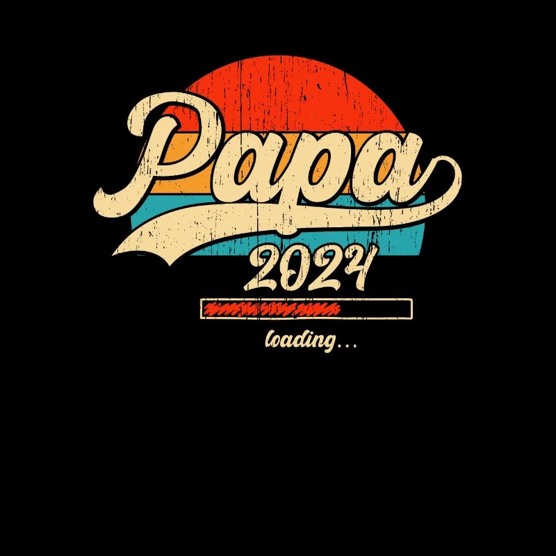 Papa Loading 2024