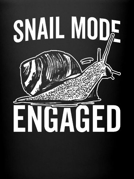 Snail Lover Snail Mode