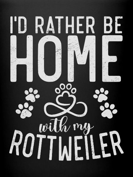 Rottweiler Gifts