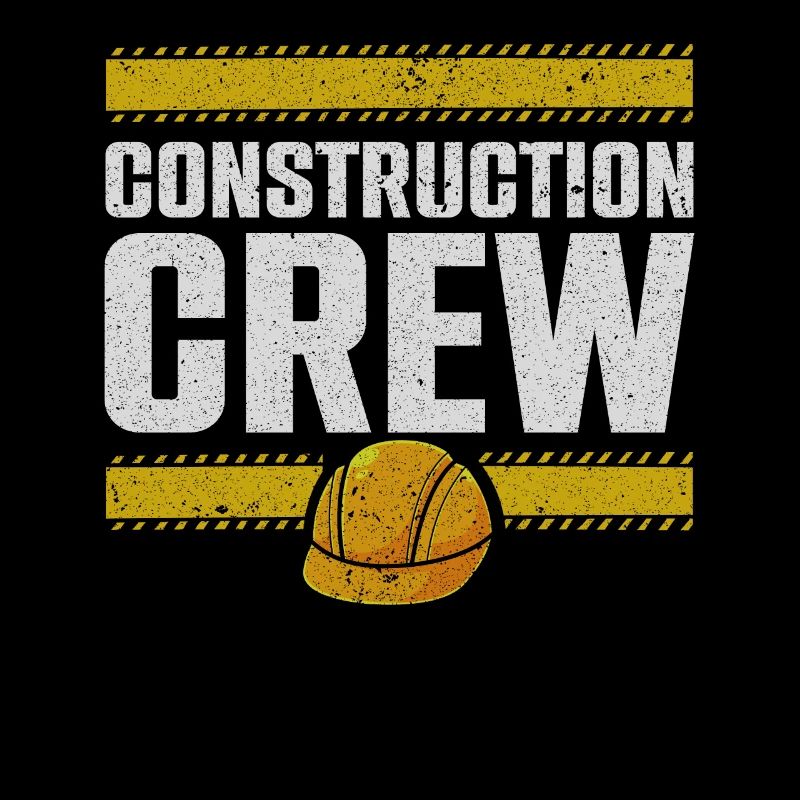 Construction Crew, Construction Site, Builder