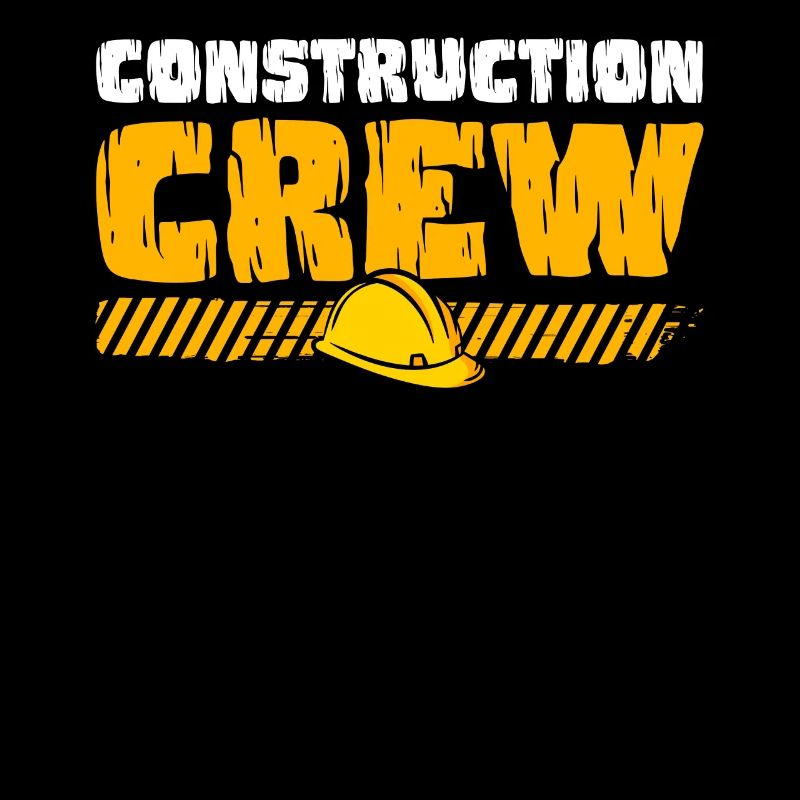 Équipe de construction, chantier, constructeur