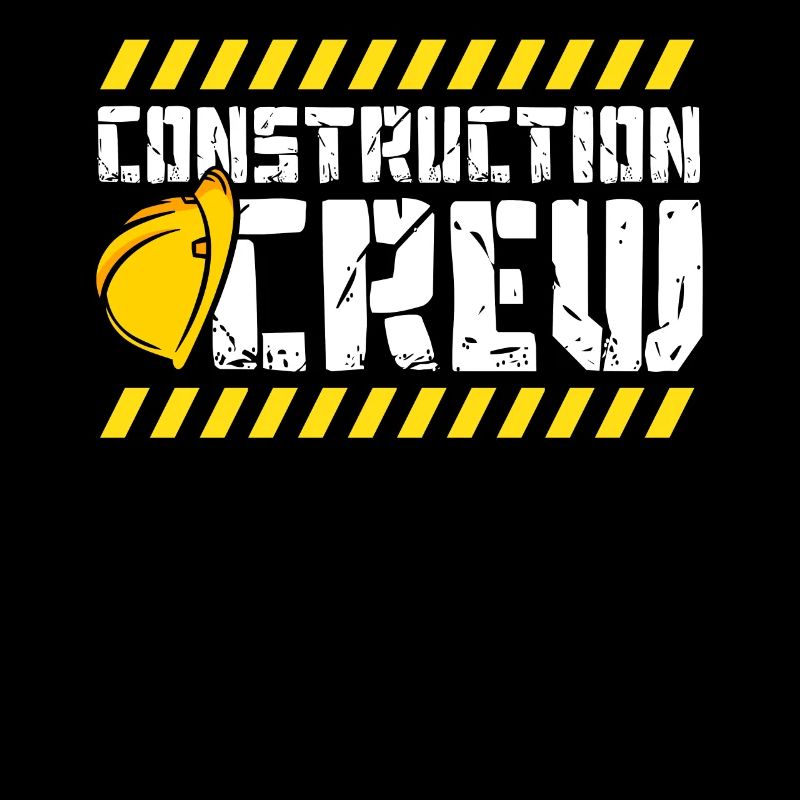 Équipe de construction, chantier, constructeur