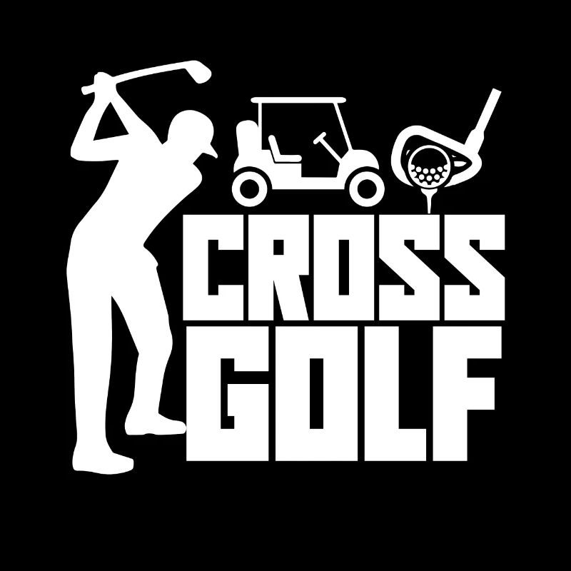 Golf Cross Golf