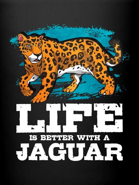 Jaguar