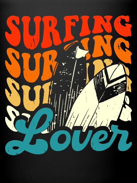 Surfeur