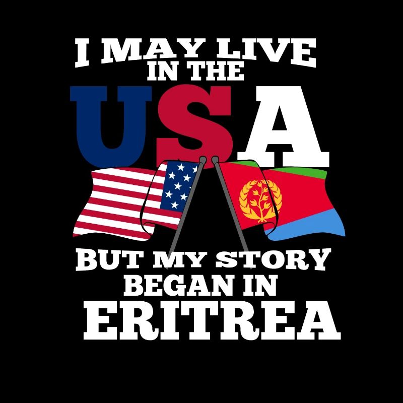 Érythrée États-Unis