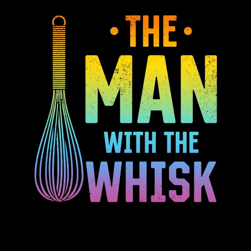 The Man With The Wisk Culinary Man Restaurant & Ki