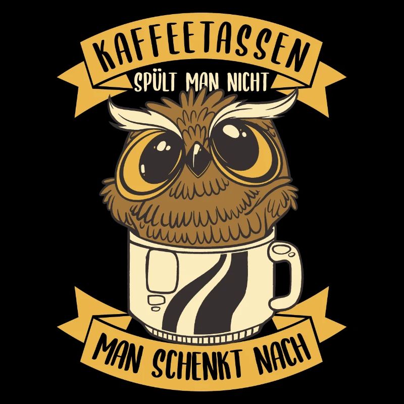 Coffee saying for work colleagues