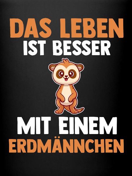 Erdmännchen