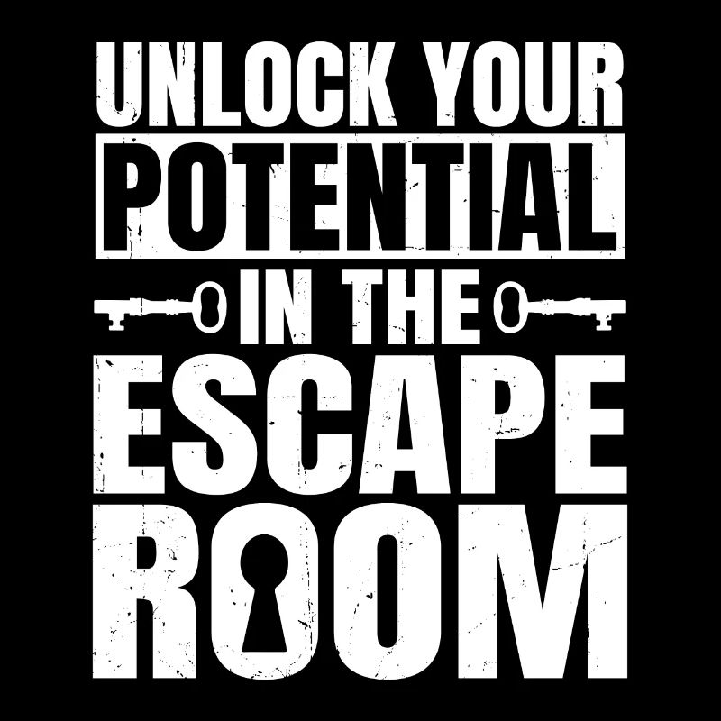 Challenge Unlock Your Potential In The Escape Room