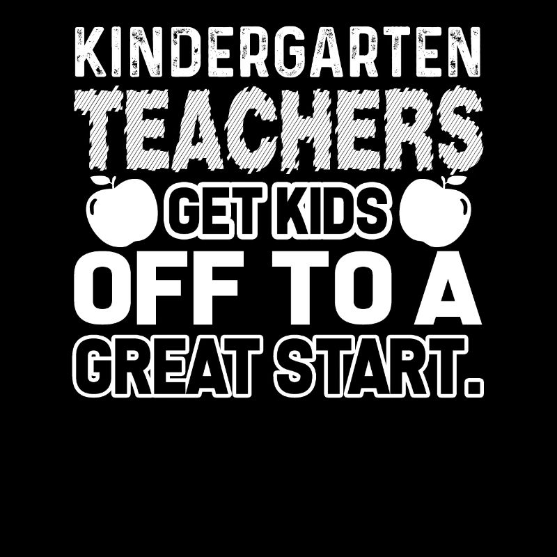 Kindergarten Teachers Get Kids Off To Great Start