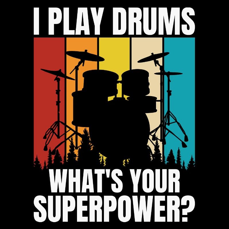 Batterie Batteur Batteur