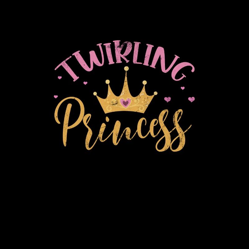 Baton Twirling