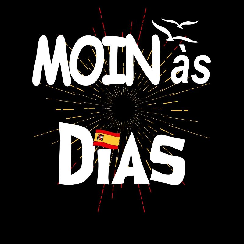 MOINas Dias