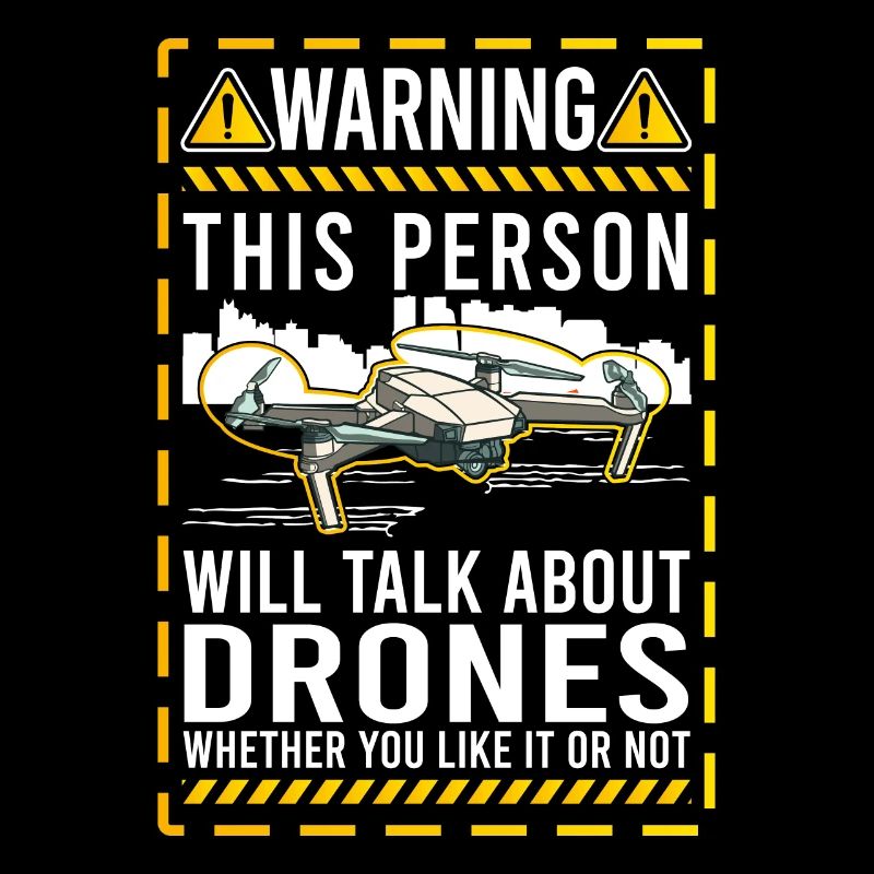 Drone Drone Pilot Quadcopter