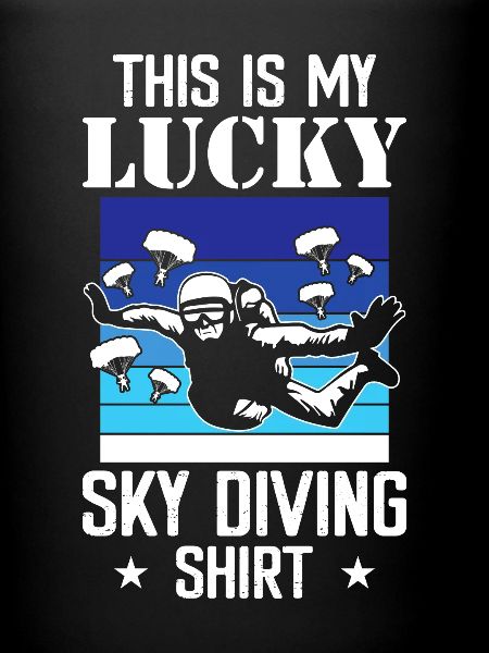 Skydive skydiving