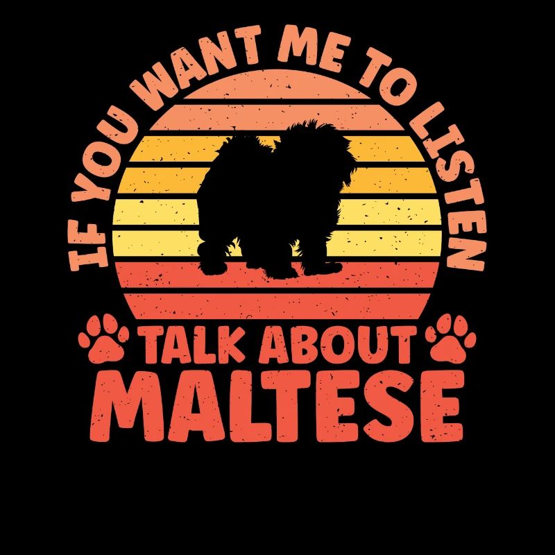 Maltese Owner Gifts