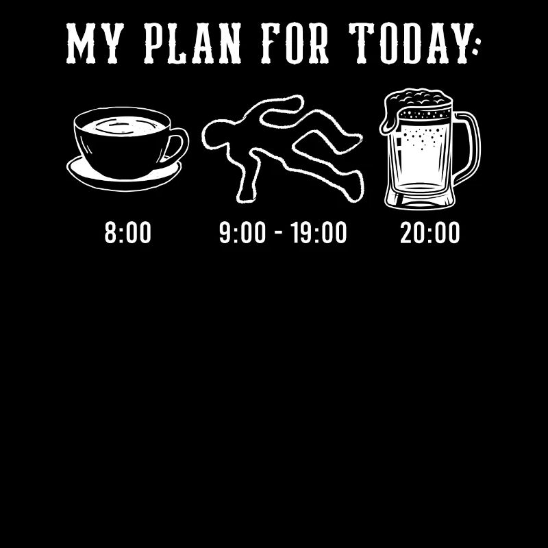 Funny Forensic Scientist Science