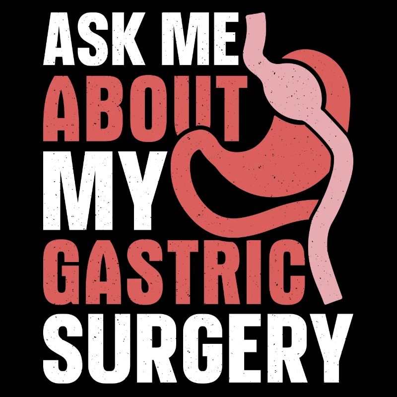 Funny bypass surgery