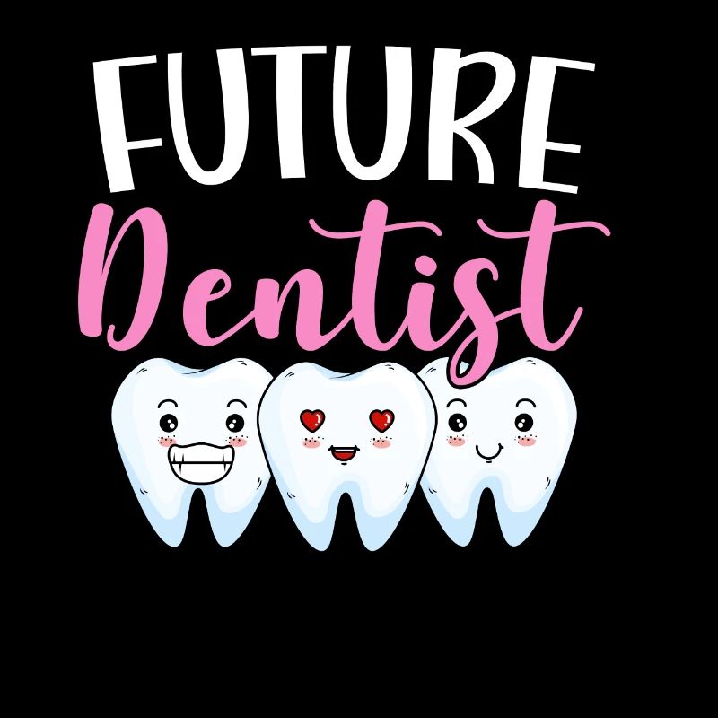 Futur dentiste dentiste assistant dentaire