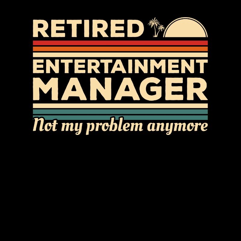 So sieht ein großartiger Unterhaltungsmanager aus