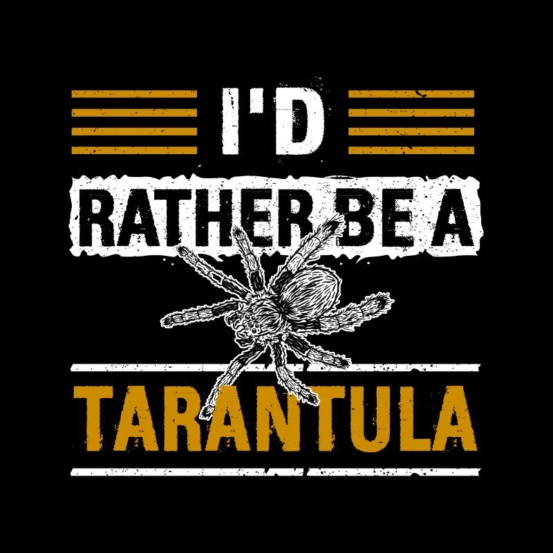 Spider lover arachnid web terrarium