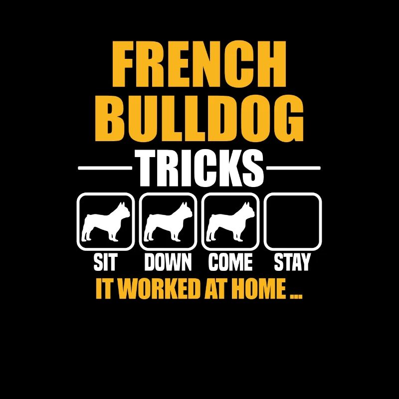 Astuces de bouledogue français