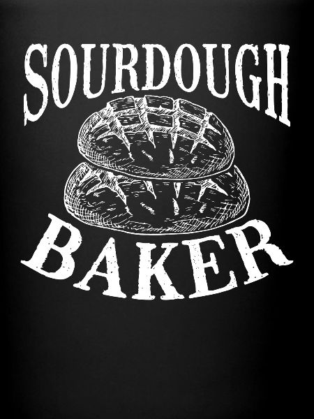 Sourdough baker