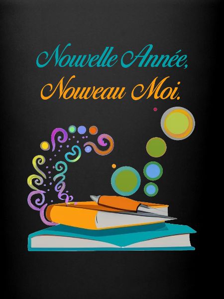 NOUVELLE ANNÉE