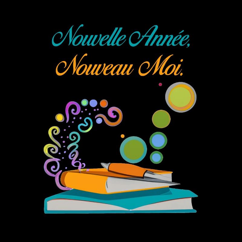 NOUVELLE ANNÉE