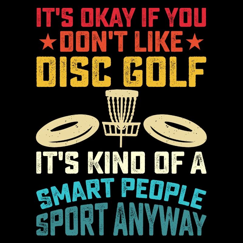 Discgolf Disc Golf