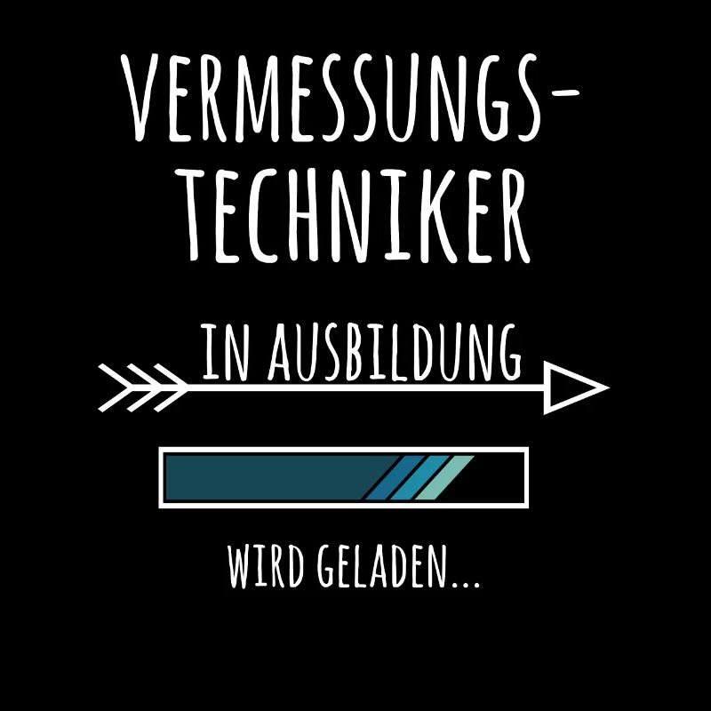 Vermessungstechniker Ausbildung Beruf Geschenk