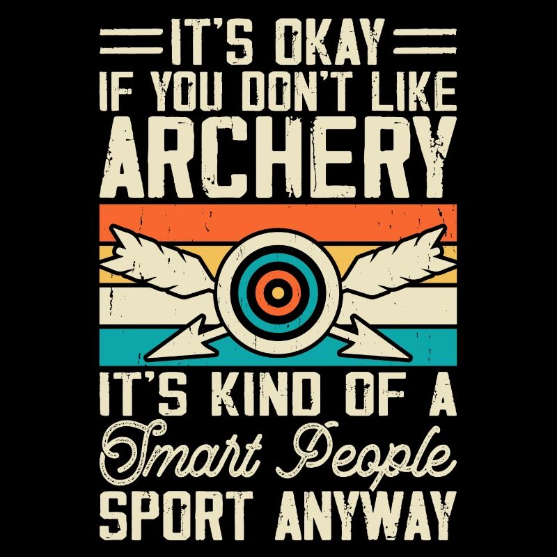 Archery Archer